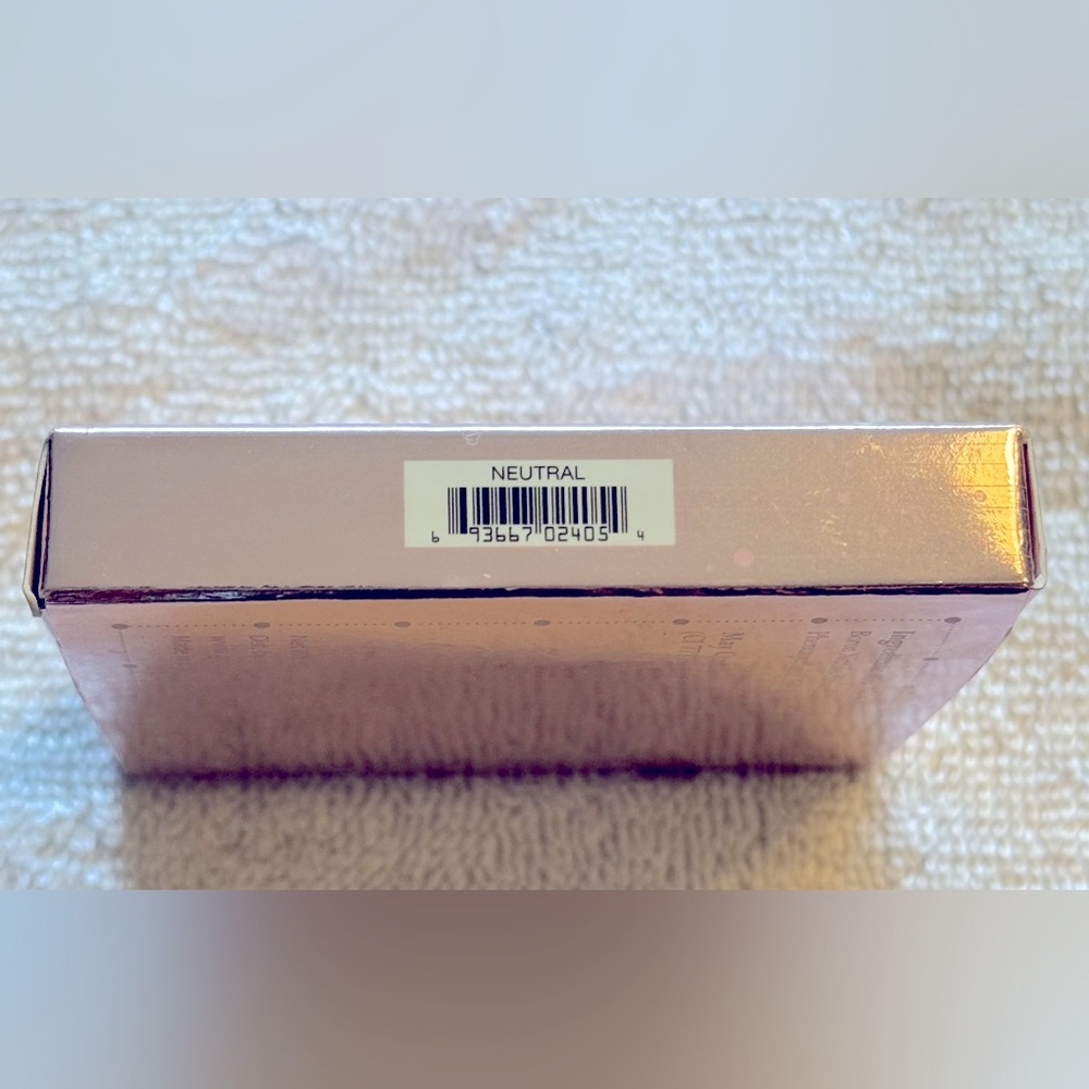 Girlactik Luminous Face Powder in Neutral 9g BRAND NEW IN BOX - Picture 8 of 8